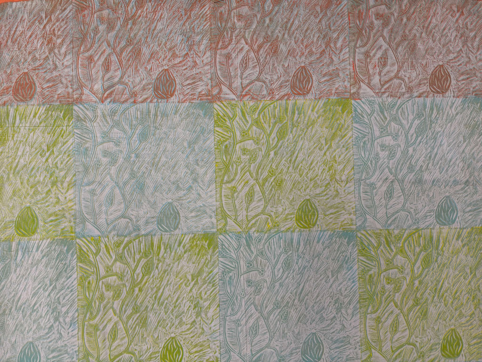 Wayuk (waterlily) - Image 2