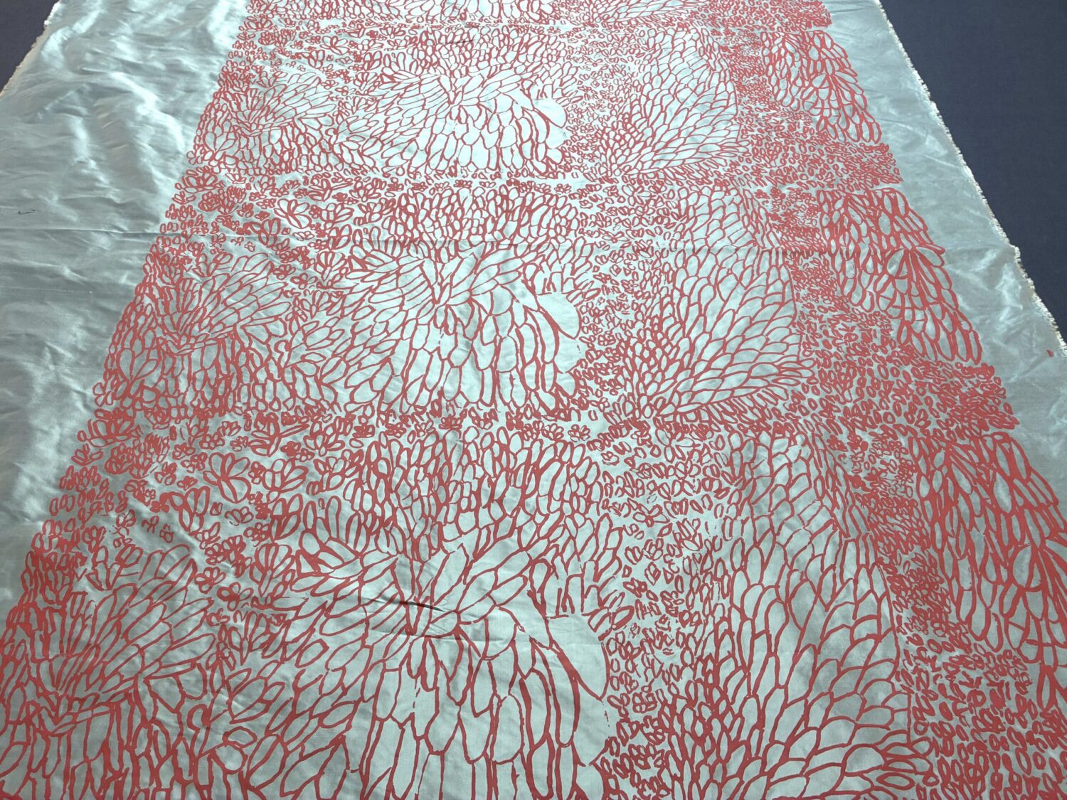 Kunkih (Mud Ripples) - Image 2
