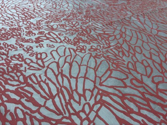 Kunkih (Mud Ripples)