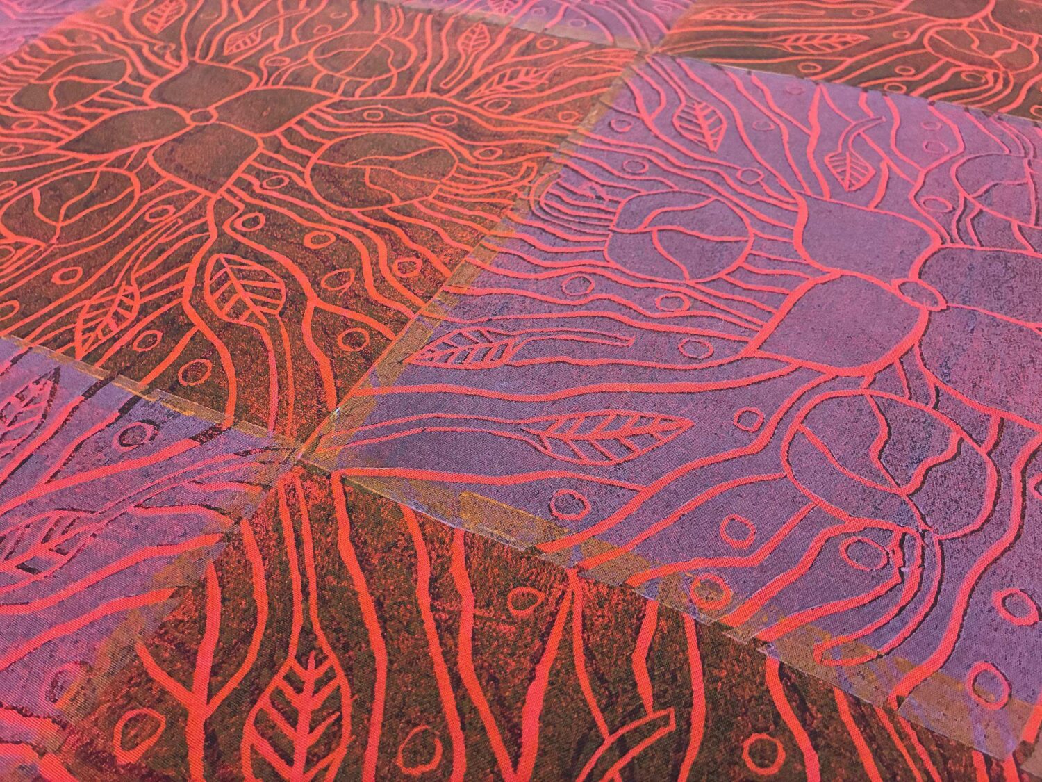 Wayuk (Waterlily) - Image 2