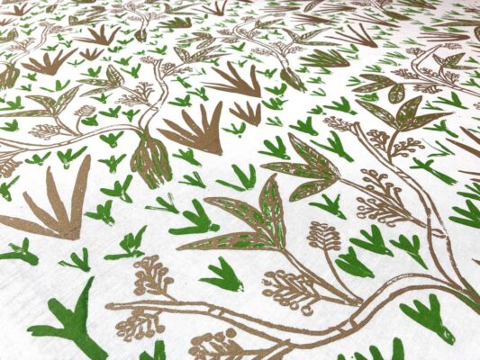 Manngarre (Native Grasses)