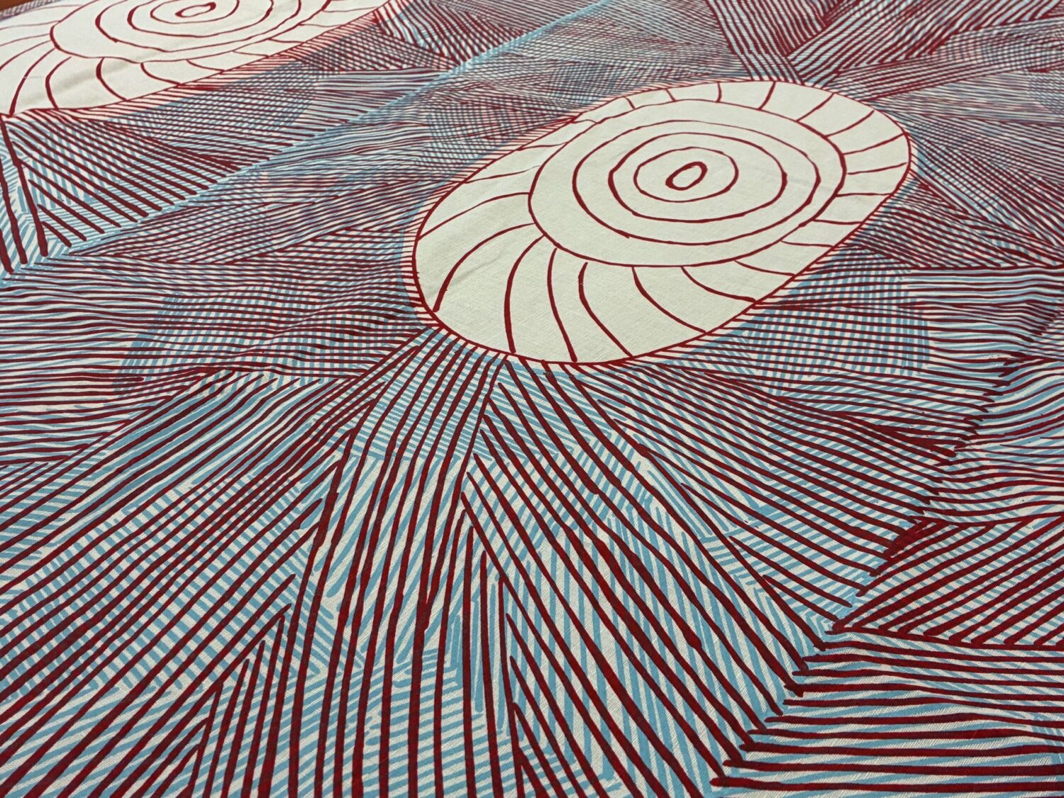 Kunkurra and Lightning - Image 2