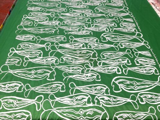 Murnun (Dugong)