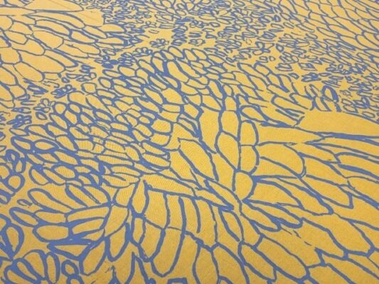 Kunkih (Mud Ripples)