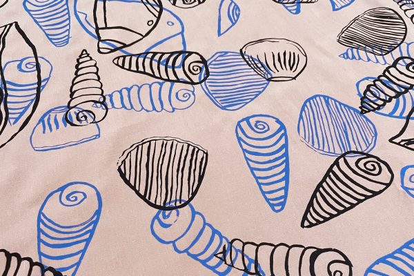 Sea Shells and Dilly Bags by Belinda Kernan
