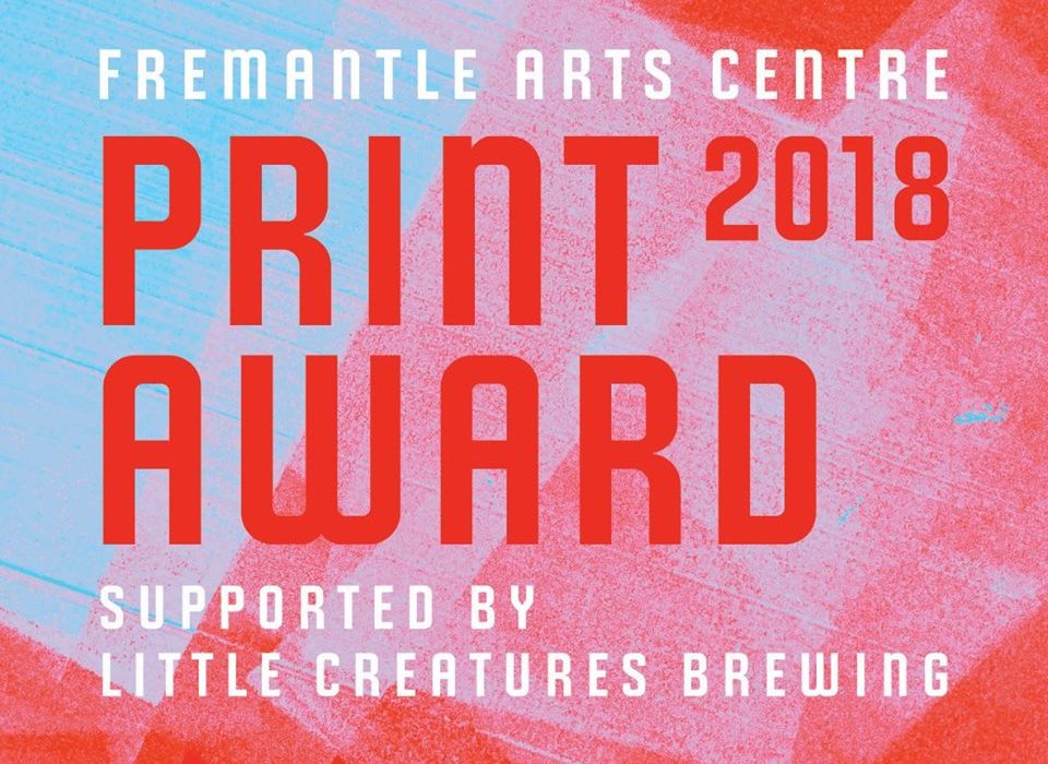 Fremantle Arts Centre Print Award